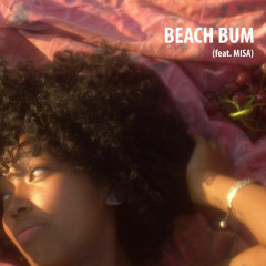 beach bum (feat. misa)