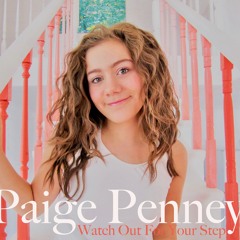 05 - Paige Penney - Get Outta Here