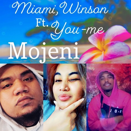 Mojeni