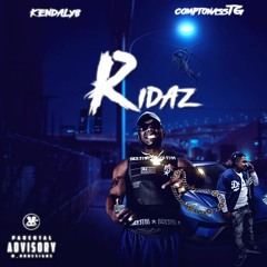 Ridaz Ft ComptonAssTG Prod. Paupa