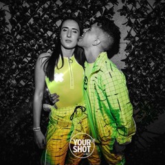 Open Your Mind - LUCIJA B2B TULIO - Your Shot After-party