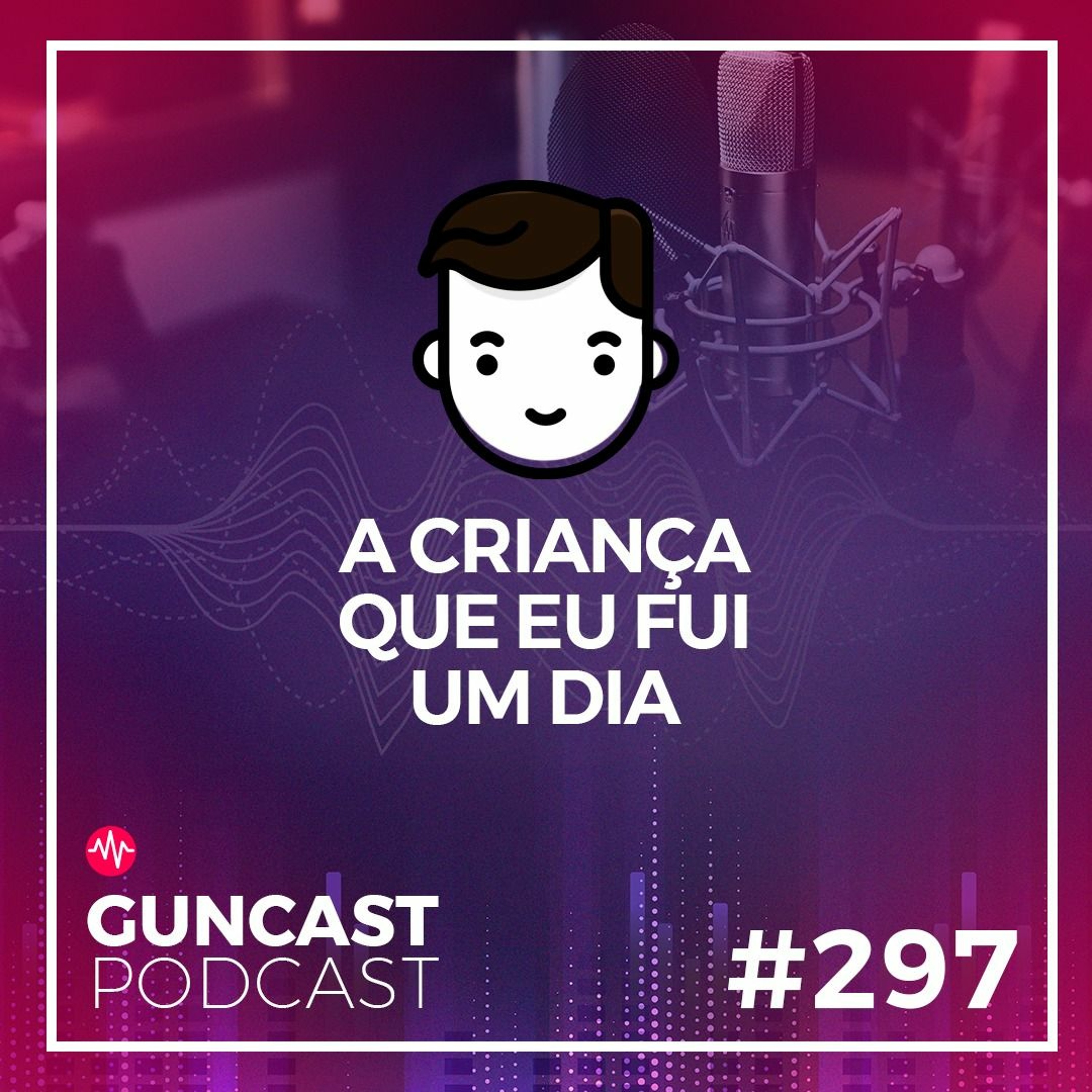 GunCast | Criatividade e Inovação
