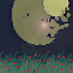 Firefly Forest Sample 003