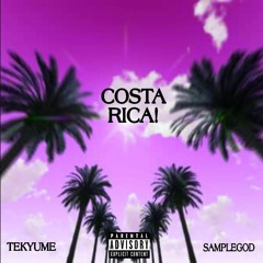 Costa Rica! (feat. SAMPLEGOD)