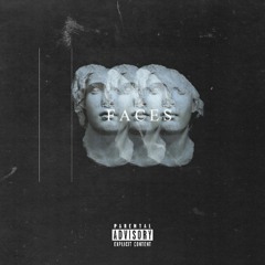 Faces(feat. Vizhon)[prod. OSHO]