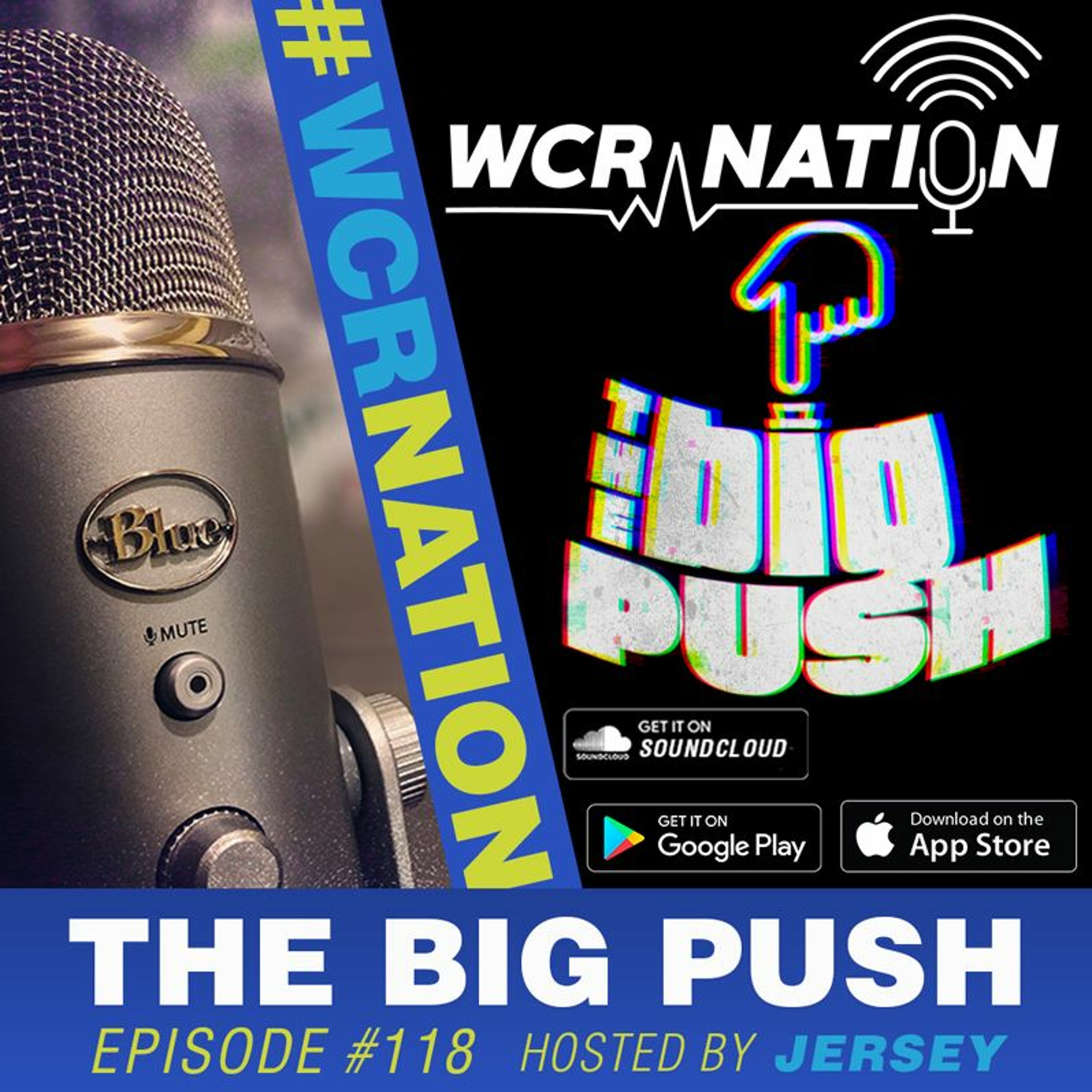 WCR Nation | The Window Cleaning Podcast