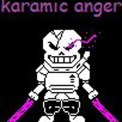 Dusttrust phase 2 karamic anger (outdated)