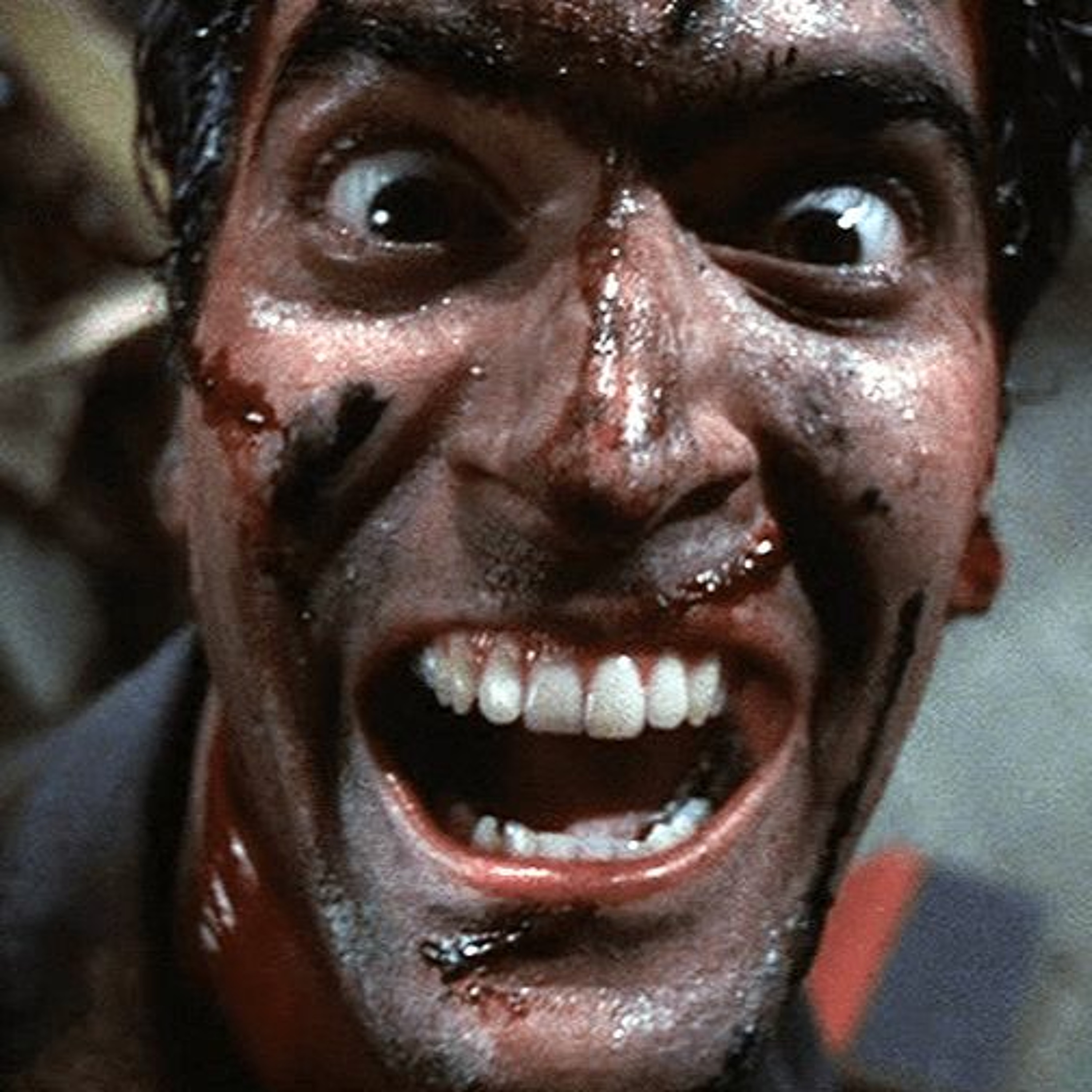 Evil Dead II: Dead by Dawn (1987) thumbnail
