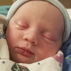 A Babe is Born - Williametta Spencer (2012-09-11 rehearsal)