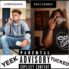 YEEK TUCKED - BelaireBoyJune X MrOuttthawayy (PROD. beatsByHT)