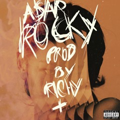 A$AP ROCKY feat. @FEELONTHIS