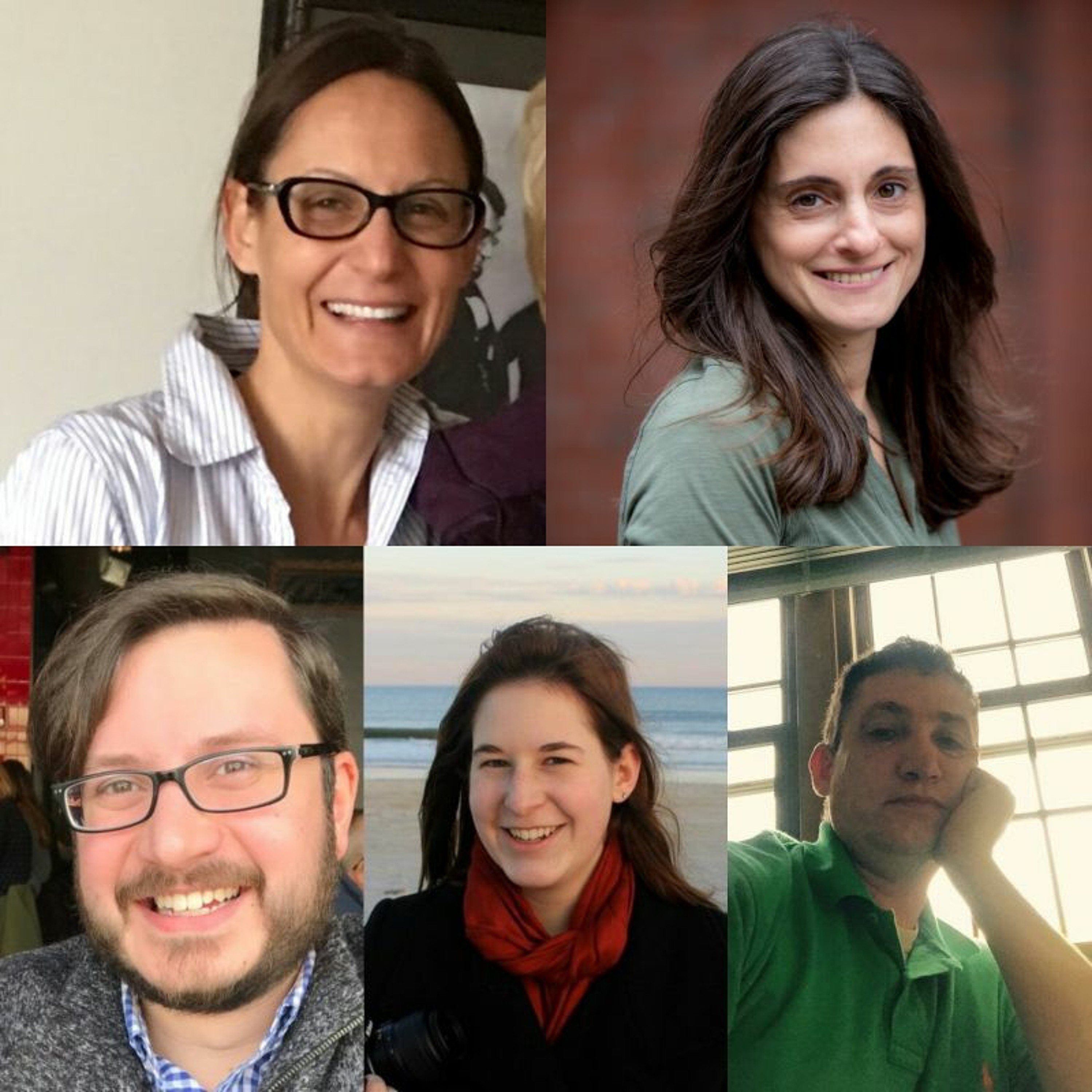 Careers in the Public Humanities