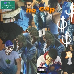NO CAP FREESTYLE (prod. NastyBoy)
