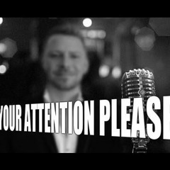 Attention Yet W/ Reggie Tea Ft/ Joel Cates