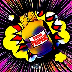 Propane (Prod by. LIYYBEATS) - Bayse