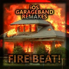 Original Fire Beat [FREE]