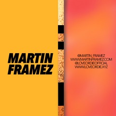 Episode 5 | Martin Framez