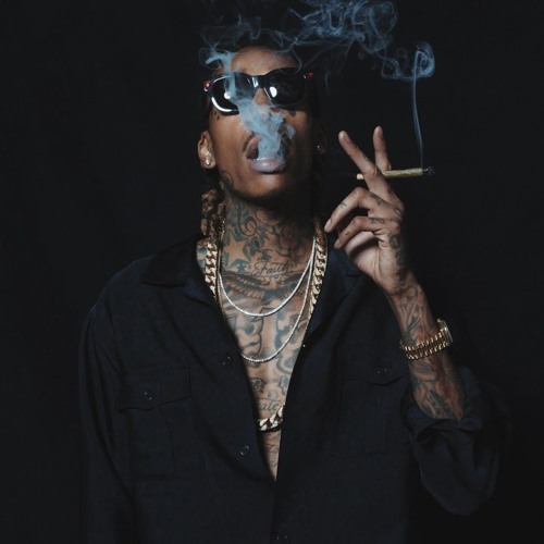 ZDN & HITS - Wiz Khalifa Remix
