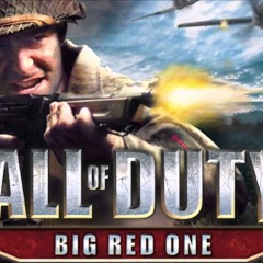 Call of Duty 2: Big Red One - Main Theme (HQ)