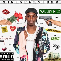 MISUNDERSTOOD