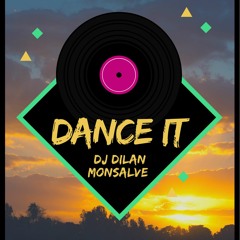 DANCE IT - DOGOR DJ