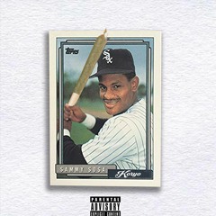 ITSKORYO - Sammy SOSA Freestyle