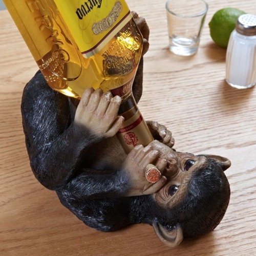 ~ Monkey Juice Blues~