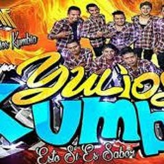 Regresa A Mi Grupo Yulios Kumbia 2019