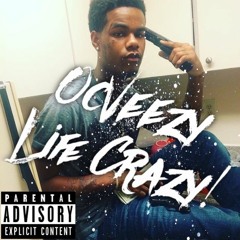 OC Veezy - Bakk 4rm The Dead