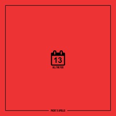 Packy x Apollo - All The Fux