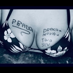 PRADA  Draco X Nova X TwoSev