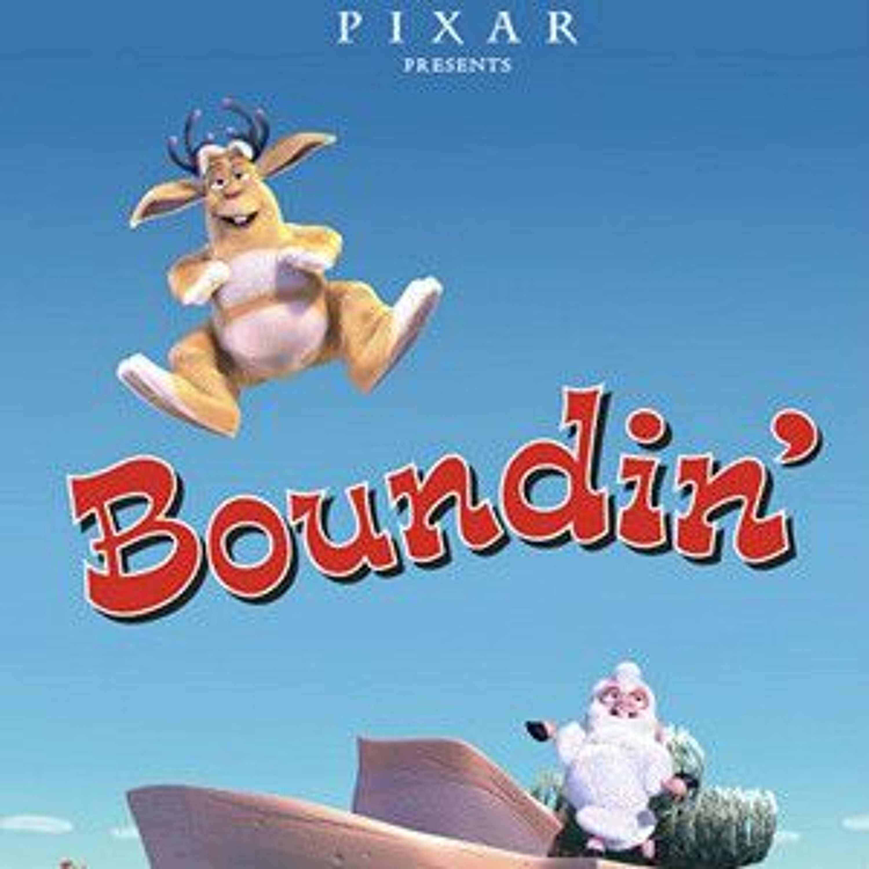 On The Front Porch With Us: An Unofficial Disney Podcast