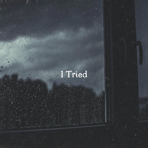 Dyslm & Zaini - I Tried