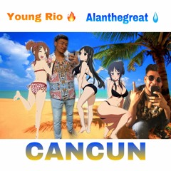 Cancun remix (produced by Blackmayo)