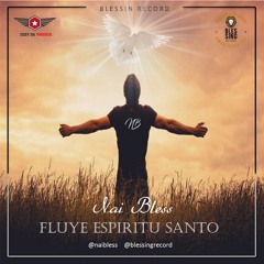 Fluye Espiritu Santo