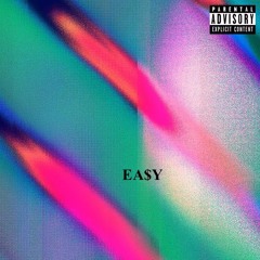 EA$Y (Feat. Seth Machine)