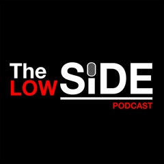 Weird Questions Game, New iPhone Reactions, Vape Ban, & More - Low Side Podcast Ep. 18