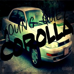 YOUNG QUEZ - COROLLA