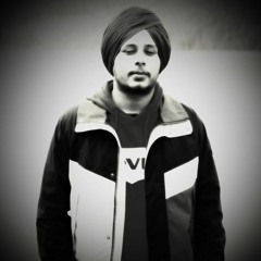 ALONE | Harinder Samra | Dreamboy