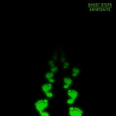 Ghost Steps (Original Mix) - FREE DOWNLOAD