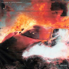 K$upreme - Caught Fire (Prod.ChaseTheMoney)
