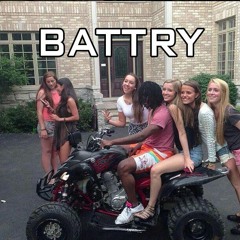 Battry (Remix) - Bert Le Plug x Mucho TV