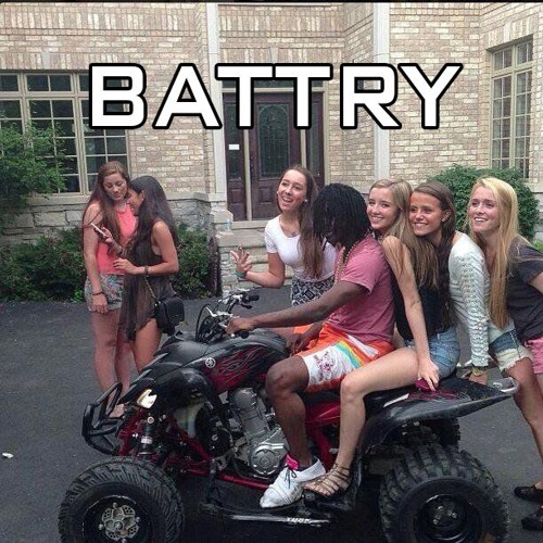 Battry (Remix) - Bert Le Plug x Mucho TV