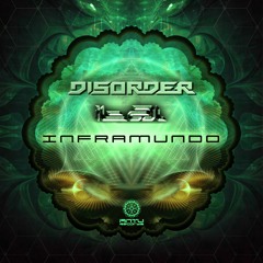 Disorder & Ital - Inframundo (Antu Records)