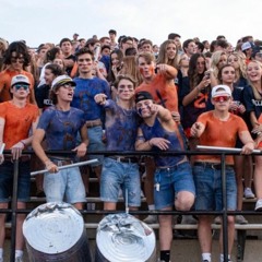 SHACKLE ISLAND BOYS! - Vanilla Flow, Bacho, Bentley, & Xo Cam