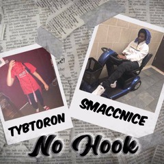 NO HOOK (feat. Smaccnice)