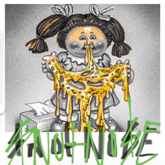 $not No$e [prod. GREY WZRD]