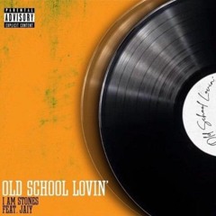 Old School Lovin' feat. Jaiy (Prod. by KiD CaCCi)