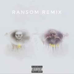 Ransom (Feat. AB)