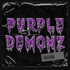 Purple Demonz (feat. IdeAlone)